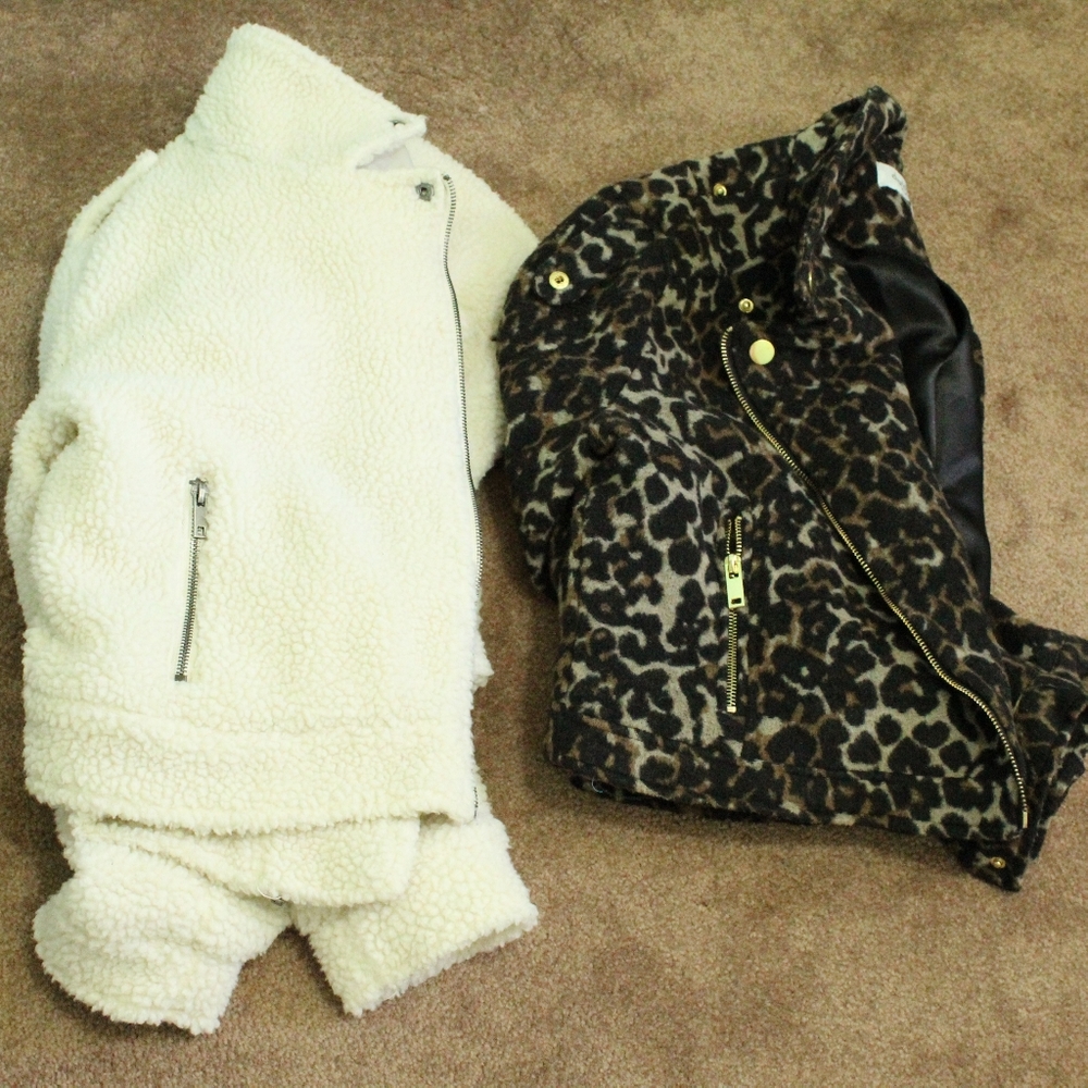Jacket Bundle